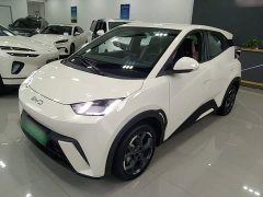 BYD Seagull 2025 405km Flying Edition - ფოტო 1