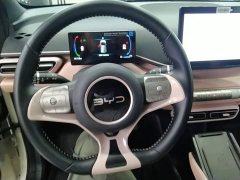 BYD Seagull 2025 405km Flying Edition - ფოტო 10