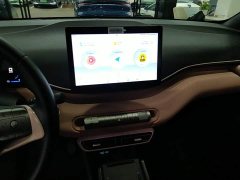BYD Seagull 2025 405km Flying Edition - ფოტო 12