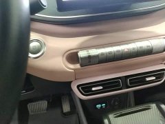 BYD Seagull 2025 405km Flying Edition - ფოტო 13