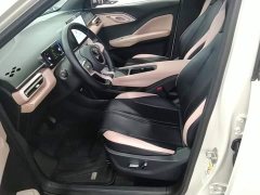 BYD Seagull 2025 405km Flying Edition - ფოტო 14