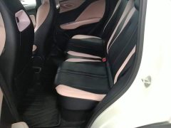 BYD Seagull 2025 405km Flying Edition - ფოტო 16