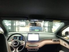 BYD Seagull 2025 405km Flying Edition - ფოტო 17