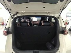 BYD Seagull 2025 405km Flying Edition - ფოტო 18