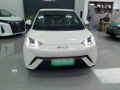 BYD Seagull 2025 405km Flying Edition - ფოტო 2