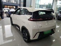 BYD Seagull 2025 405km Flying Edition - ფოტო 4