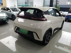 BYD Seagull 2025 405km Flying Edition - ფოტო 6