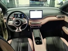 BYD Seagull 2025 405km Flying Edition - ფოტო 9