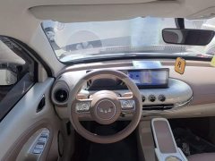 Wuling Binguo 333km Joy Edition - ფოტო 10