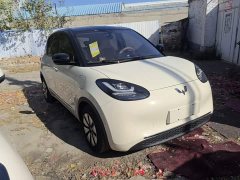 Wuling Binguo 333km Joy Edition - ფოტო 3