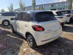 Wuling Binguo 333km Joy Edition - ფოტო 4