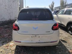 Wuling Binguo 333km Joy Edition - ფოტო 5