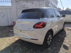 Wuling Binguo 333km Joy Edition - ფოტო 6