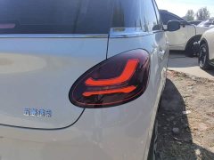 Wuling Binguo 333km Joy Edition - ფოტო 7