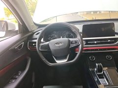 Chery Tiggo 7 2020 Shenxing Edition 1.5T CVT Shenxing 1 - ფოტო 10