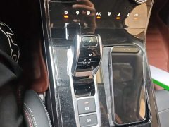 Chery Tiggo 7 2020 Shenxing Edition 1.5T CVT Shenxing 1 - ფოტო 13