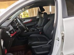 Chery Tiggo 7 2020 Shenxing Edition 1.5T CVT Shenxing 1 - ფოტო 14
