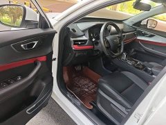 Chery Tiggo 7 2020 Shenxing Edition 1.5T CVT Shenxing 1 - ფოტო 15