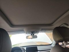 Chery Tiggo 7 2020 Shenxing Edition 1.5T CVT Shenxing 1 - ფოტო 17