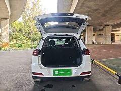 Chery Tiggo 7 2020 Shenxing Edition 1.5T CVT Shenxing 1 - ფოტო 18