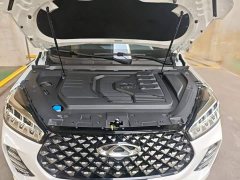 Chery Tiggo 7 2020 Shenxing Edition 1.5T CVT Shenxing 1 - ფოტო 19
