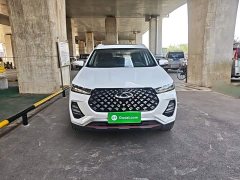 Chery Tiggo 7 2020 Shenxing Edition 1.5T CVT Shenxing 1 - ფოტო 2