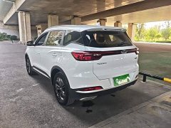 Chery Tiggo 7 2020 Shenxing Edition 1.5T CVT Shenxing 1 - ფოტო 4