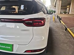 Chery Tiggo 7 2020 Shenxing Edition 1.5T CVT Shenxing 1 - ფოტო 7