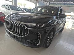 Jetour Jietu X70 PLUS 1.5T DCT Brave PLUS 7-Seater - ფოტო 1