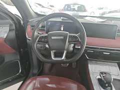 Jetour Jietu X70 PLUS 1.5T DCT Brave PLUS 7-Seater - ფოტო 10
