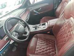 Jetour Jietu X70 PLUS 1.5T DCT Brave PLUS 7-Seater - ფოტო 14