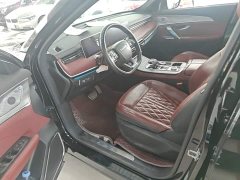 Jetour Jietu X70 PLUS 1.5T DCT Brave PLUS 7-Seater - ფოტო 15