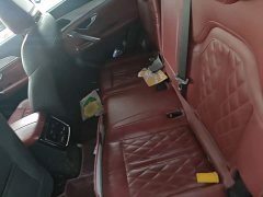 Jetour Jietu X70 PLUS 1.5T DCT Brave PLUS 7-Seater - ფოტო 16