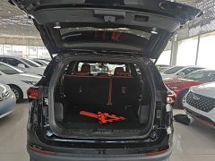 Jetour Jietu X70 PLUS 1.5T DCT Brave PLUS 7-Seater - ფოტო 18