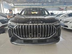 Jetour Jietu X70 PLUS 1.5T DCT Brave PLUS 7-Seater - ფოტო 2
