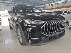 Jetour Jietu X70 PLUS 1.5T DCT Brave PLUS 7-Seater - ფოტო 3