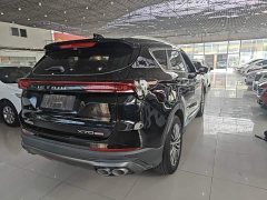 Jetour Jietu X70 PLUS 1.5T DCT Brave PLUS 7-Seater - ფოტო 6