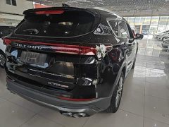 Jetour Jietu X70 PLUS 1.5T DCT Brave PLUS 7-Seater - ფოტო 7