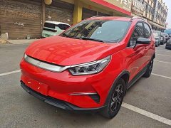 BYD Yuan Pro Lifetime Edition - ფოტო 1