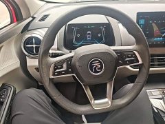 BYD Yuan Pro Lifetime Edition - ფოტო 10