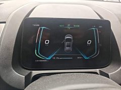BYD Yuan Pro Lifetime Edition - ფოტო 11