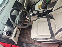 BYD Yuan Pro Lifetime Edition - ფოტო 15