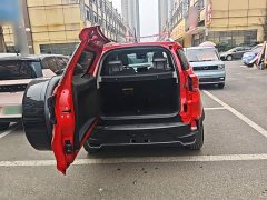 BYD Yuan Pro Lifetime Edition - ფოტო 18