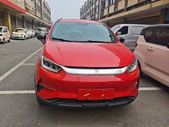BYD Yuan Pro Lifetime Edition - ფოტო 2