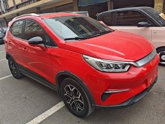 BYD Yuan Pro Lifetime Edition - ფოტო 3