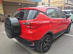BYD Yuan Pro Lifetime Edition - ფოტო 6
