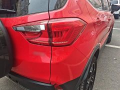 BYD Yuan Pro Lifetime Edition - ფოტო 7