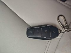 BYD Yuan Pro Lifetime Edition - ფოტო 8