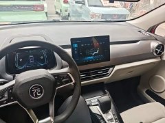 BYD Yuan Pro Lifetime Edition - ფოტო 9