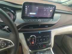 Buick GL8 2023 Land Business Class Smart Edition - ფოტო 12